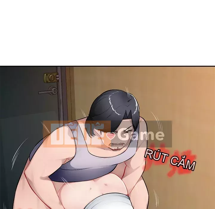 Gia đình ký sinh Chương 19-20