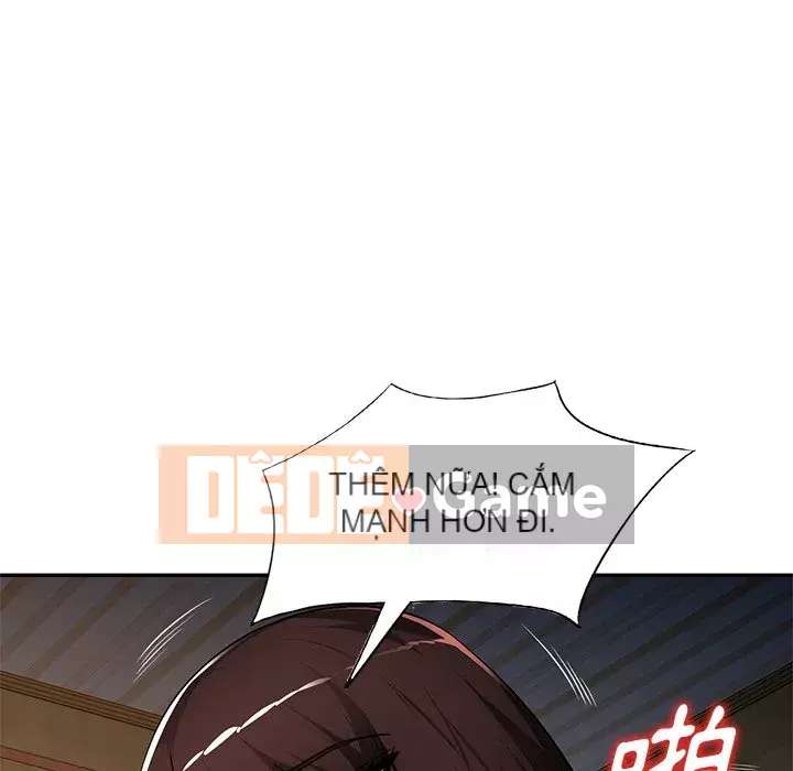 Gia đình ký sinh Chương 19-20