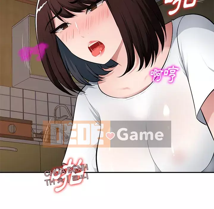 Gia đình ký sinh Chương 19-20