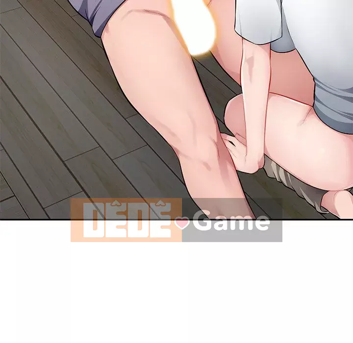 Gia đình ký sinh Chương 19-20