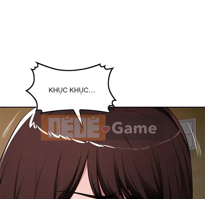 Gia đình ký sinh Chương 19-20