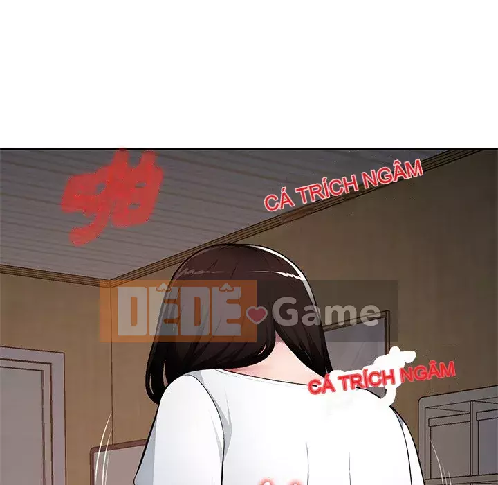 Gia đình ký sinh Chương 19-20