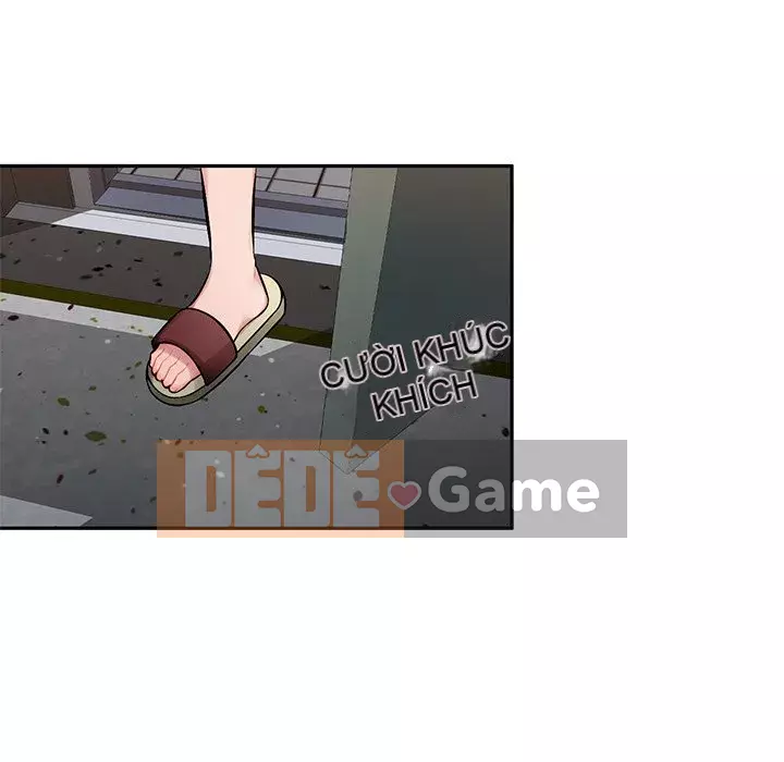 Gia đình ký sinh Chương 19-20