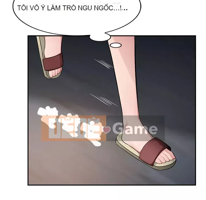 Gia đình ký sinh Chương 19-20