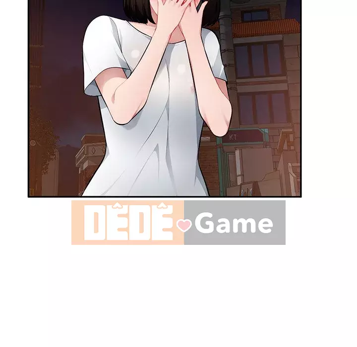 Gia đình ký sinh Chương 19-20