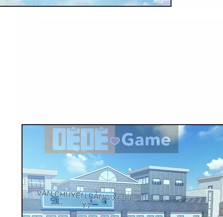 Gia đình ký sinh Chương 19-20