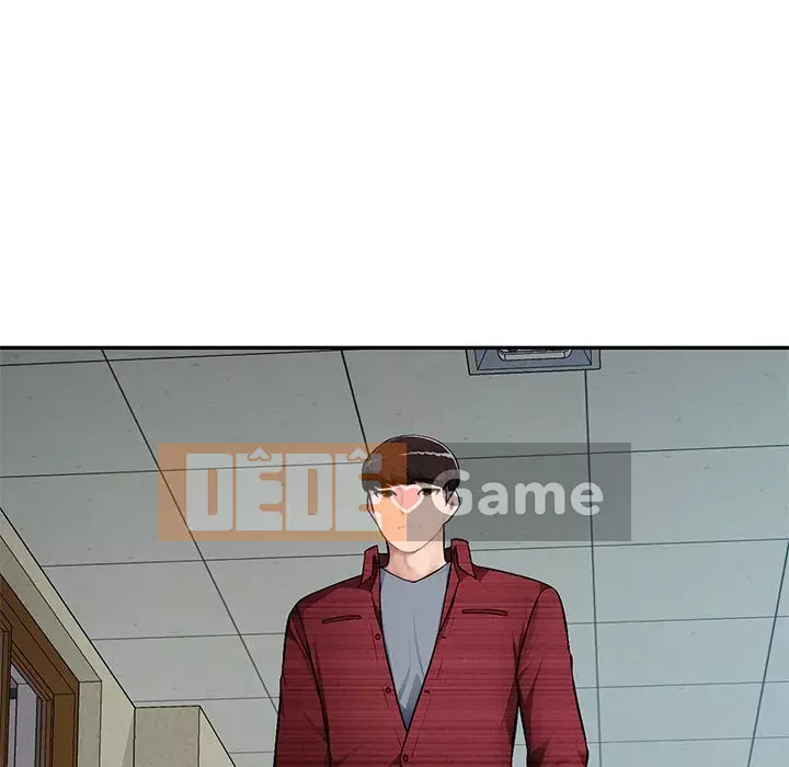 Gia đình ký sinh Chương 19-20