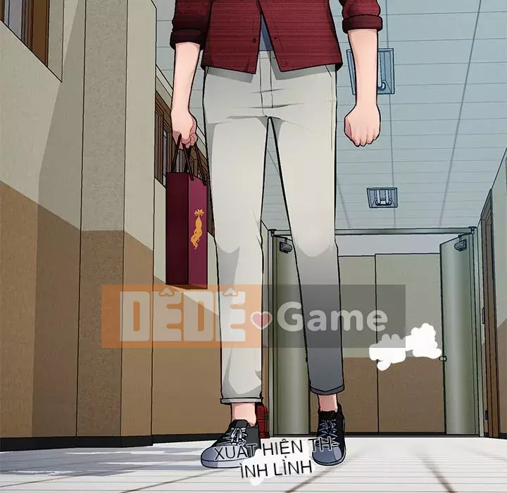 Gia đình ký sinh Chương 19-20