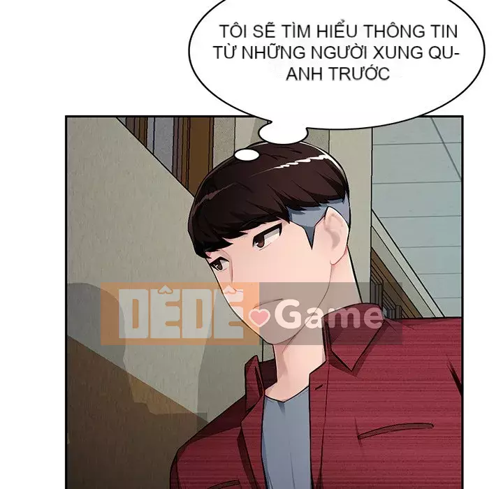 Gia đình ký sinh Chương 19-20