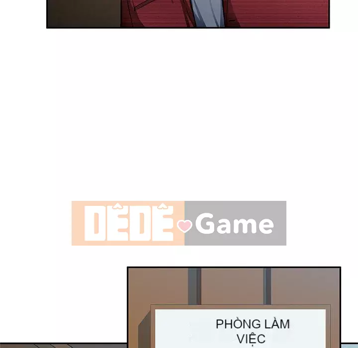 Gia đình ký sinh Chương 19-20