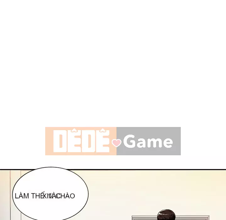 Gia đình ký sinh Chương 19-20