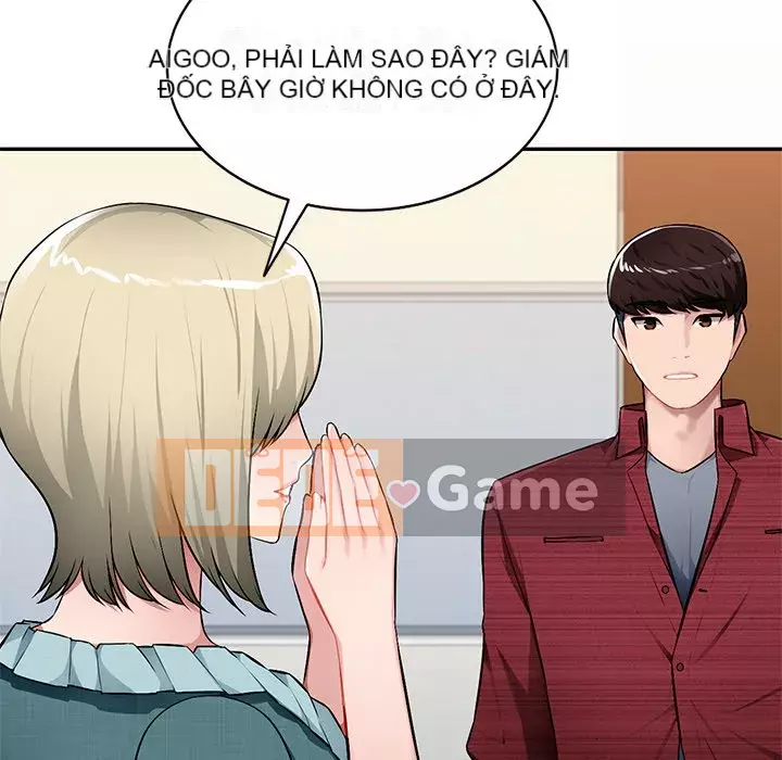 Gia đình ký sinh Chương 19-20