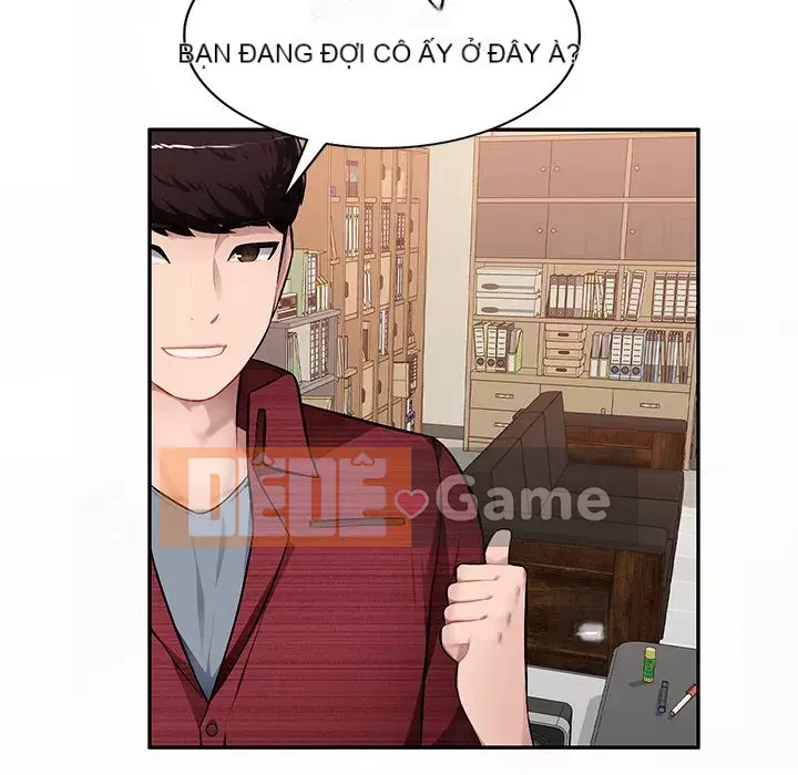 Gia đình ký sinh Chương 19-20