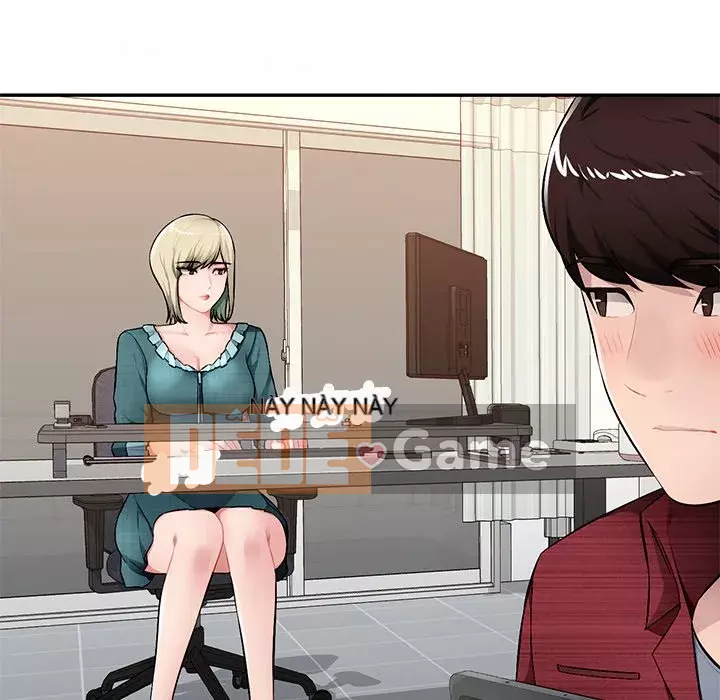 Gia đình ký sinh Chương 19-20