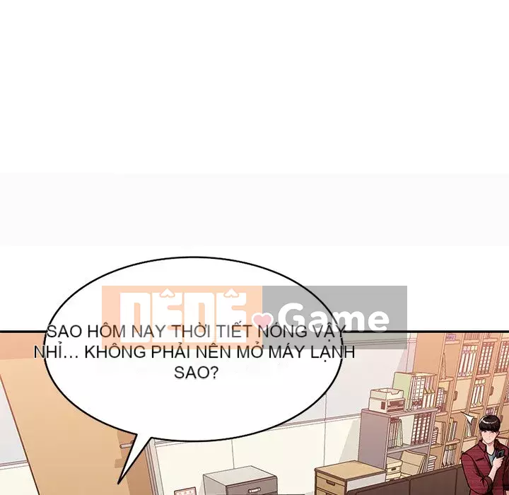 Gia đình ký sinh Chương 19-20