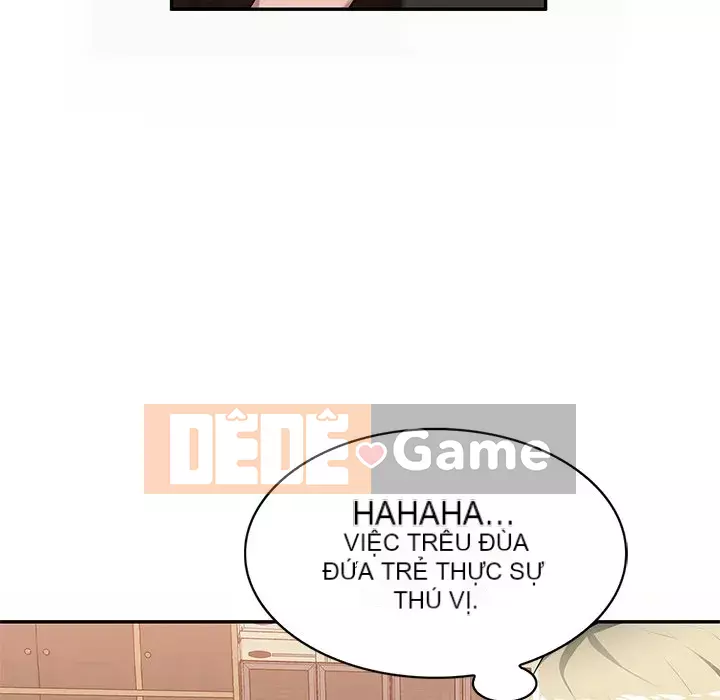 Gia đình ký sinh Chương 19-20