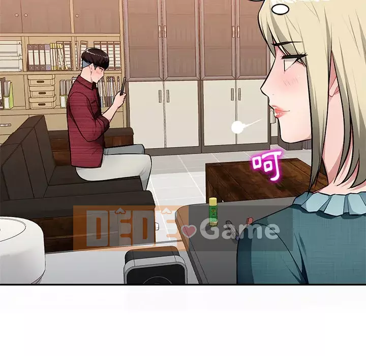 Gia đình ký sinh Chương 19-20