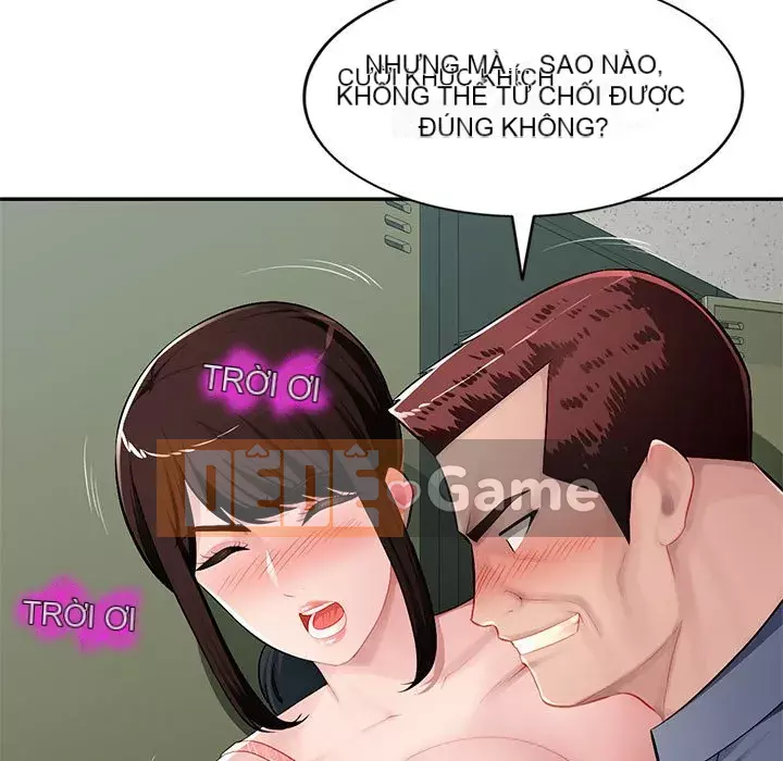 Gia đình ký sinh Chương 15-16