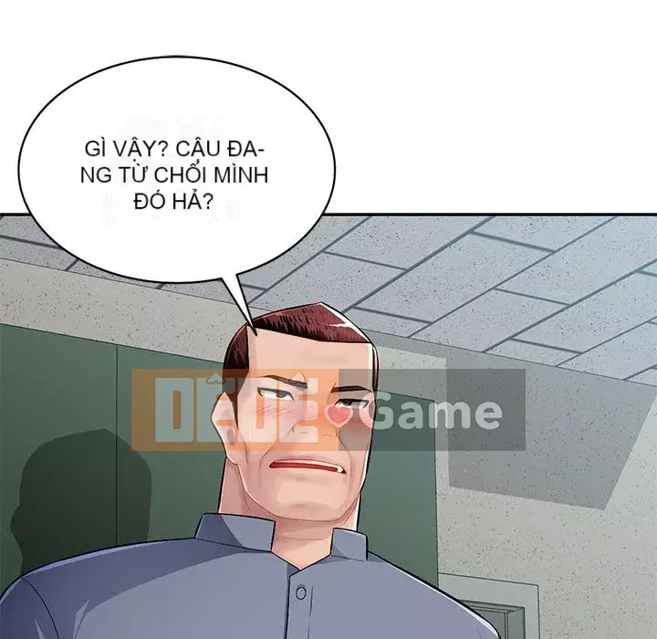 Gia đình ký sinh Chương 15-16