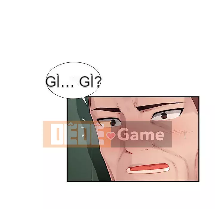 Gia đình ký sinh Chương 15-16