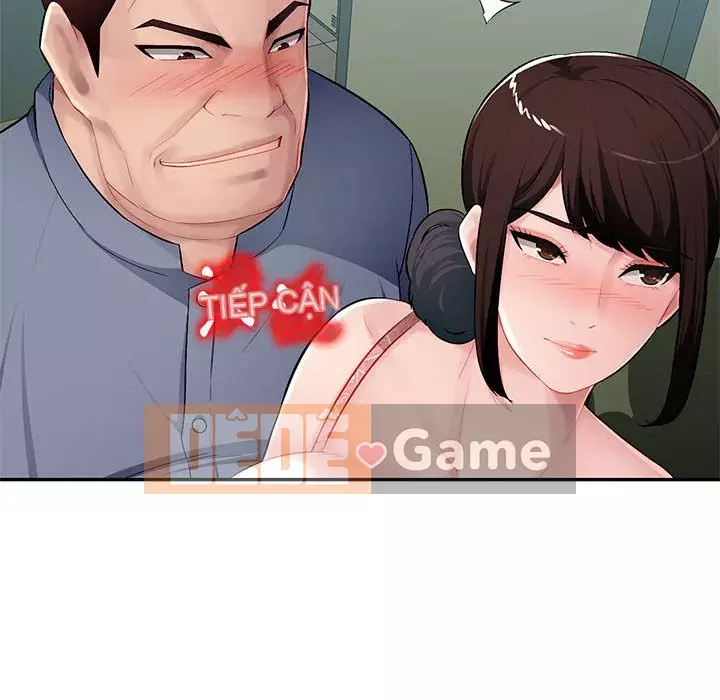 Gia đình ký sinh Chương 15-16