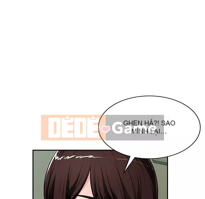 Gia đình ký sinh Chương 15-16