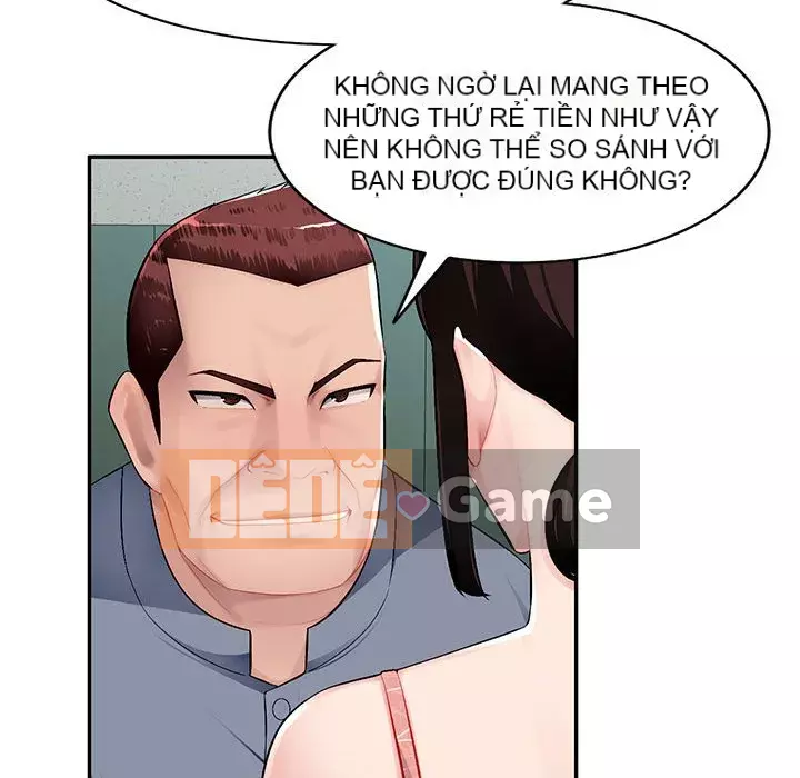 Gia đình ký sinh Chương 15-16