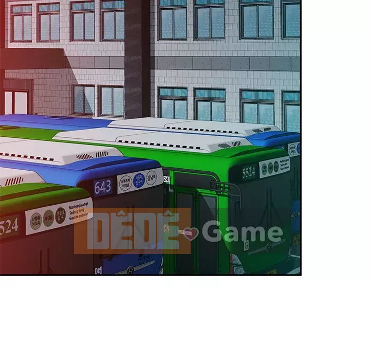 Gia đình ký sinh Chương 15-16