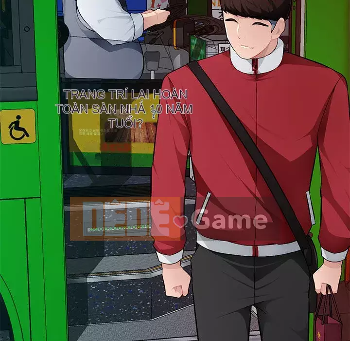 Gia đình ký sinh Chương 15-16