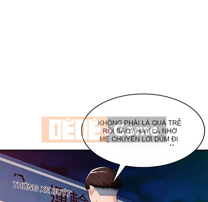 Gia đình ký sinh Chương 15-16