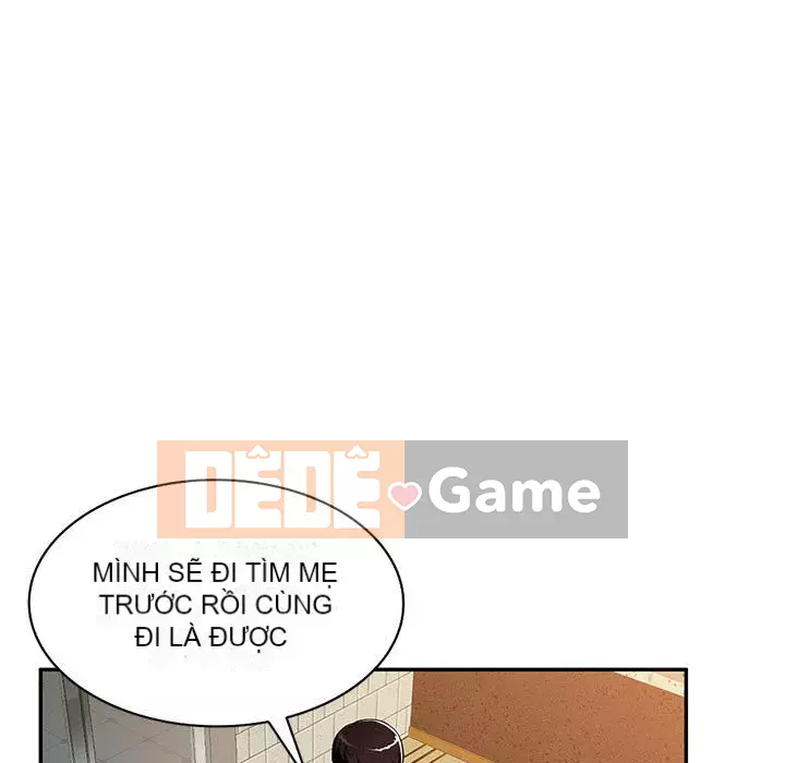 Gia đình ký sinh Chương 15-16