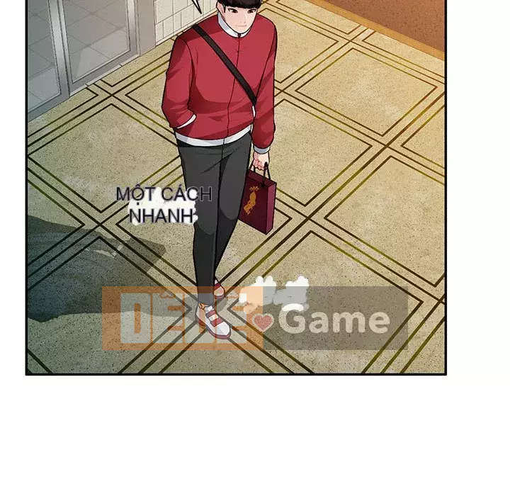 Gia đình ký sinh Chương 15-16