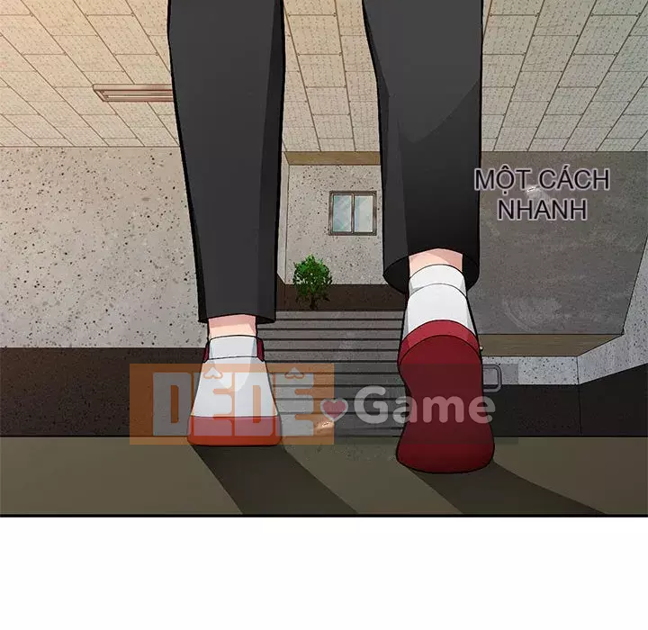 Gia đình ký sinh Chương 15-16