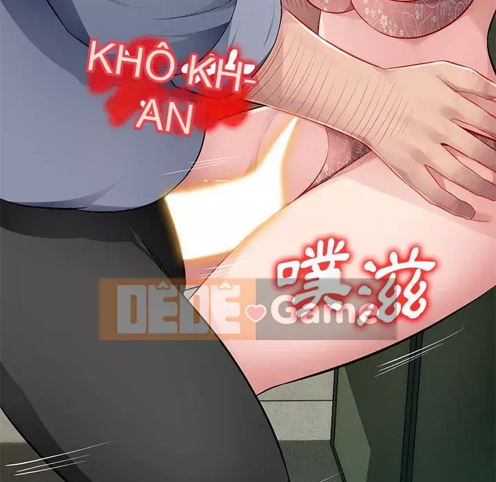 Gia đình ký sinh Chương 15-16