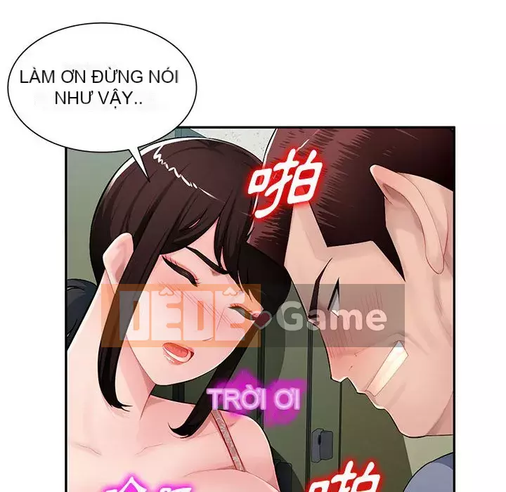 Gia đình ký sinh Chương 15-16