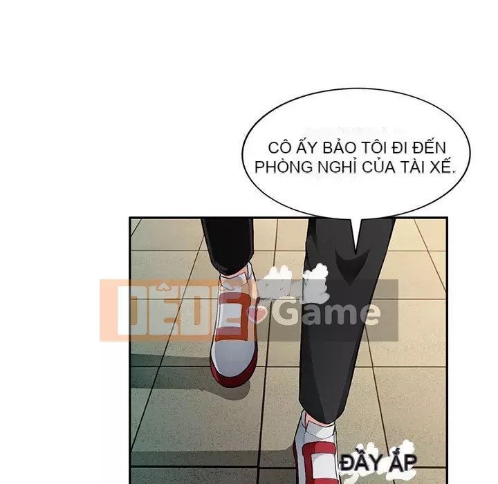 Gia đình ký sinh Chương 15-16