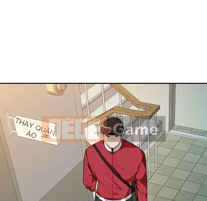 Gia đình ký sinh Chương 15-16