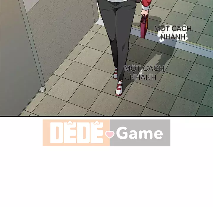 Gia đình ký sinh Chương 15-16