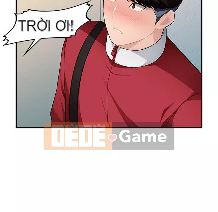 Gia đình ký sinh Chương 15-16