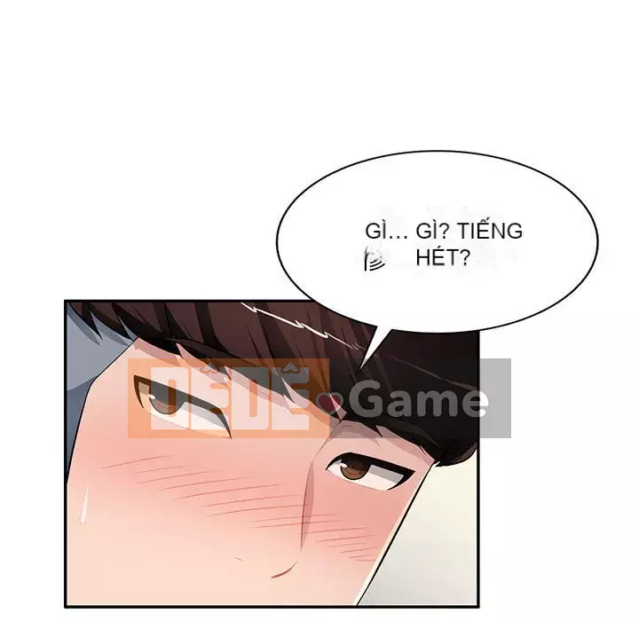 Gia đình ký sinh Chương 15-16