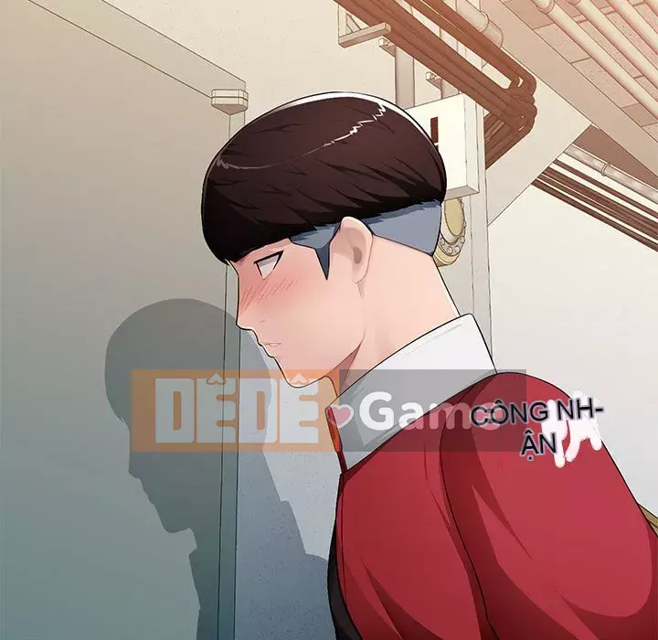 Gia đình ký sinh Chương 15-16