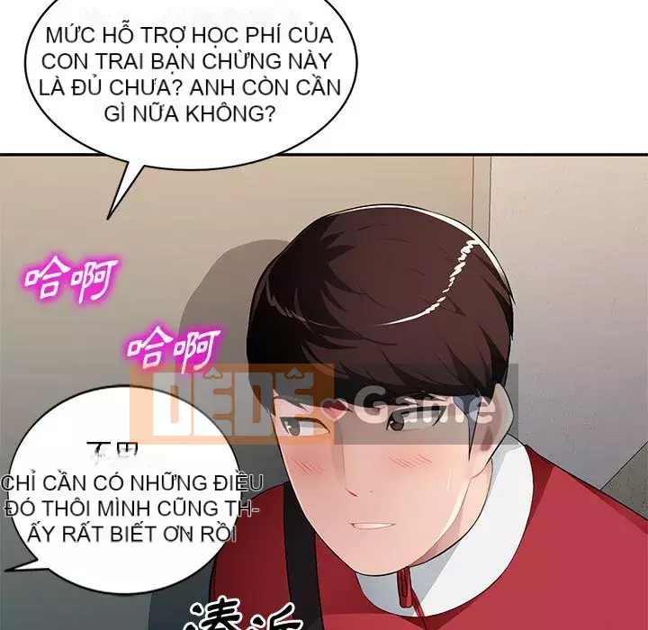 Gia đình ký sinh Chương 15-16