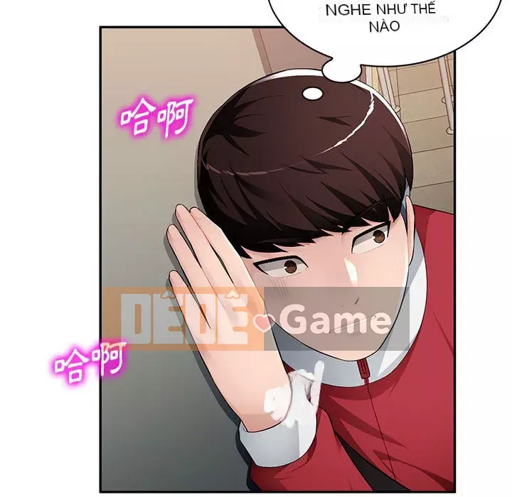 Gia đình ký sinh Chương 15-16