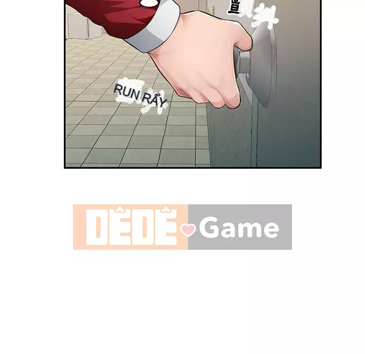 Gia đình ký sinh Chương 15-16