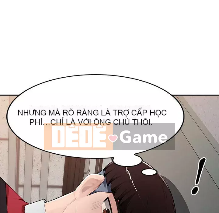 Gia đình ký sinh Chương 15-16