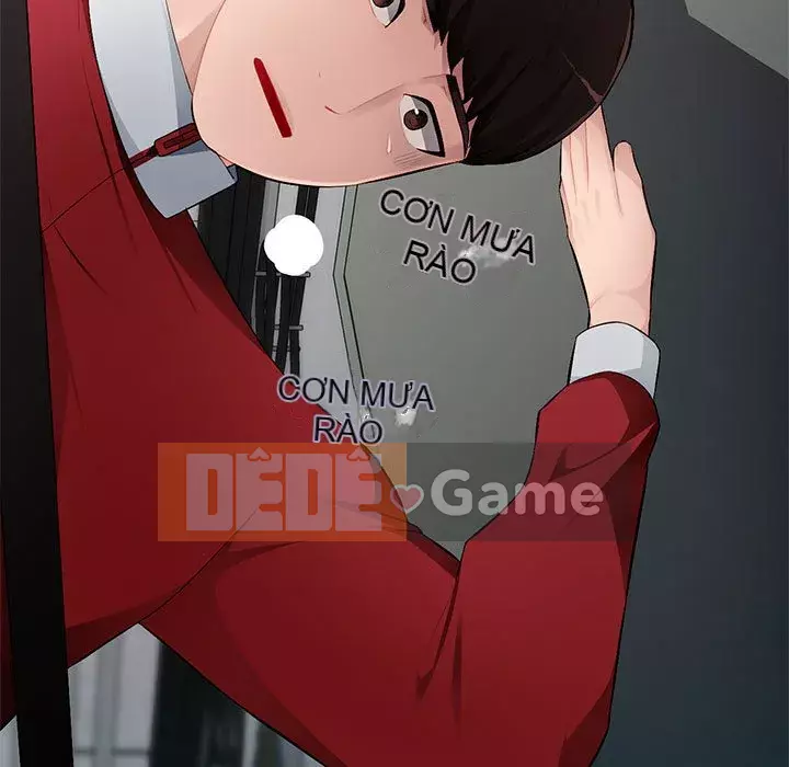 Gia đình ký sinh Chương 15-16