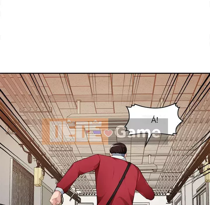 Gia đình ký sinh Chương 15-16