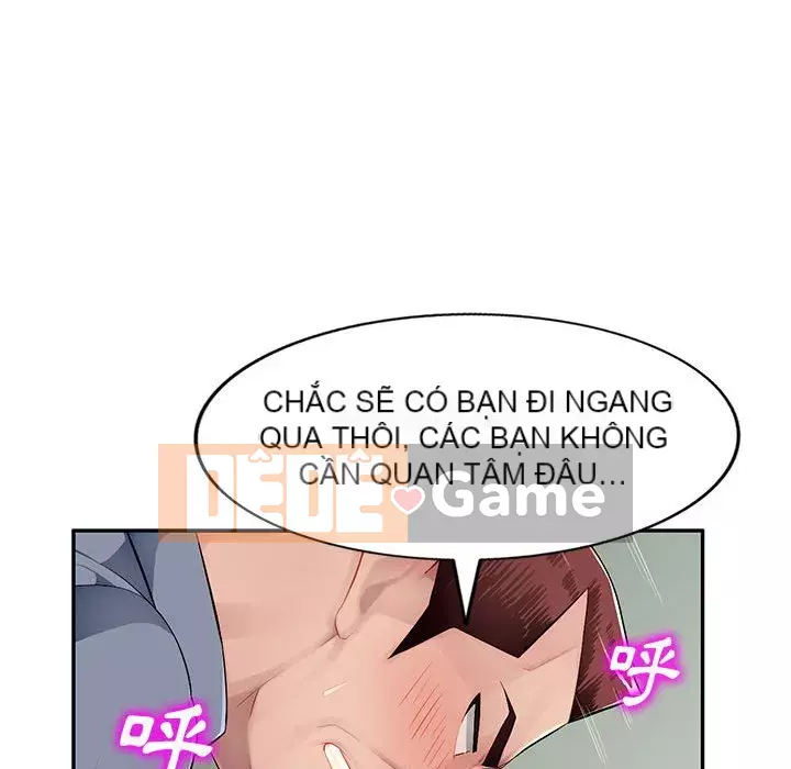 Gia đình ký sinh Chương 15-16