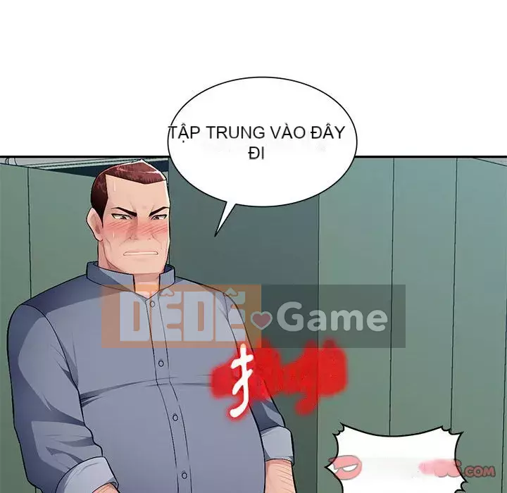 Gia đình ký sinh Chương 15-16