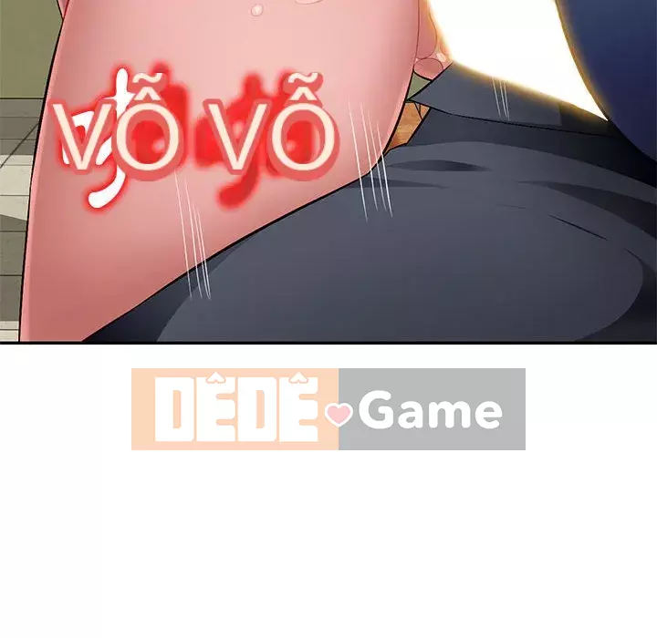 Gia đình ký sinh Chương 15-16